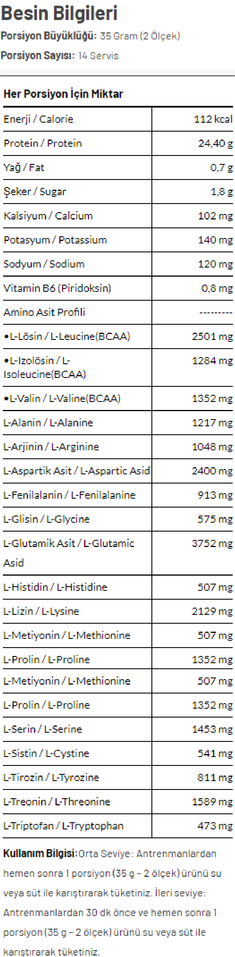 Torq Nutrition Gold %100 Whey Protein Çilek 490 Gr Torq Nutrition Gold %100 Whey Protein Çilek 490 Gr